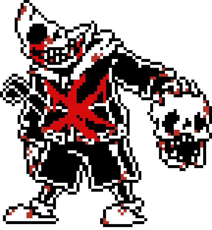 [3232ff] Insanity!Lunacy (Phase 2)