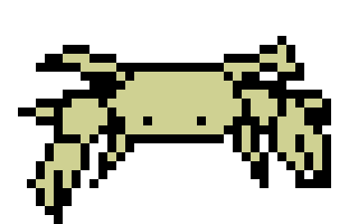 [ad822e] samcrabbasecrab