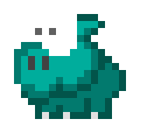 [ec5c3a] *DAWKO HYPE IN HIS SOUL* - dino torch