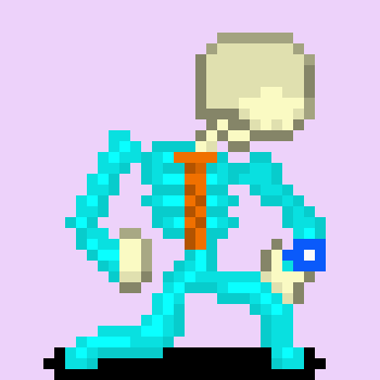 [05b0c1] *He speaks* Vesin. I'm giving you one opportunity.  You spare me now. And we will go our separate ways. You are smart. You know better than to fight me. (Side note, sparing him here defeats him basically)