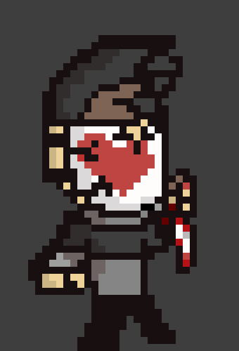 [f18b81] I will- murder.