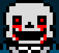 [46ea29] *teleports right in front of them*