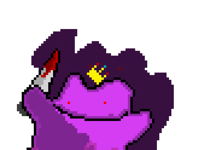 [3fcaee]  thx BUT WAIT SOMONE WHO LIKES CROWNS THAT MEANS- -Tom