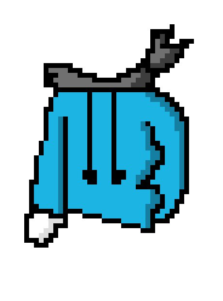 [e10a79] DINGER boi torso