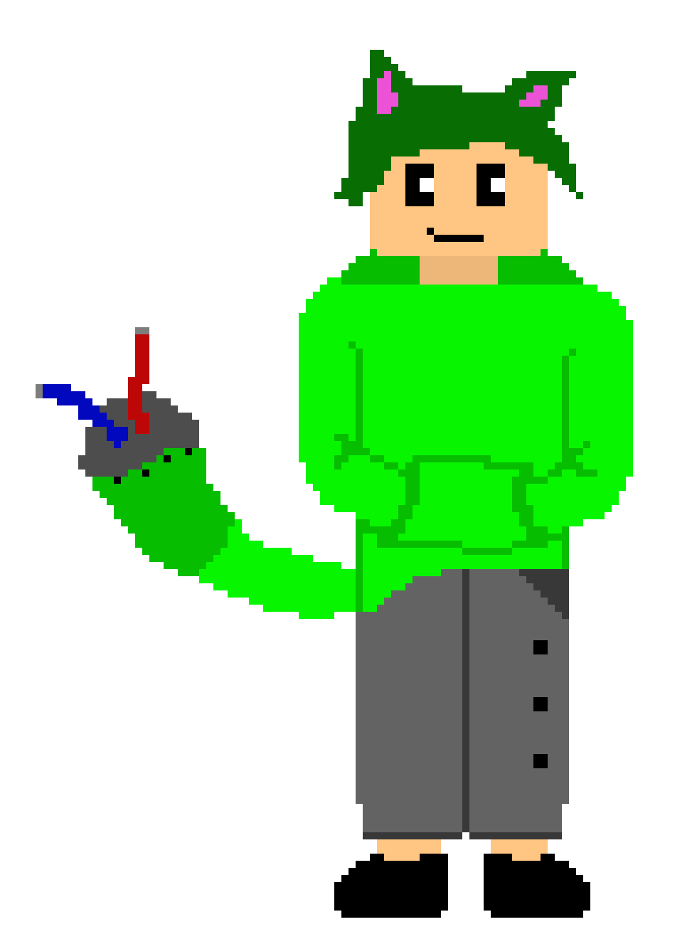 [3a33bd] whoa whoa you ok?