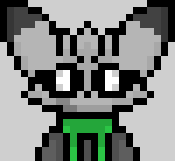 [c38f14] (I'm a fox... O~O)