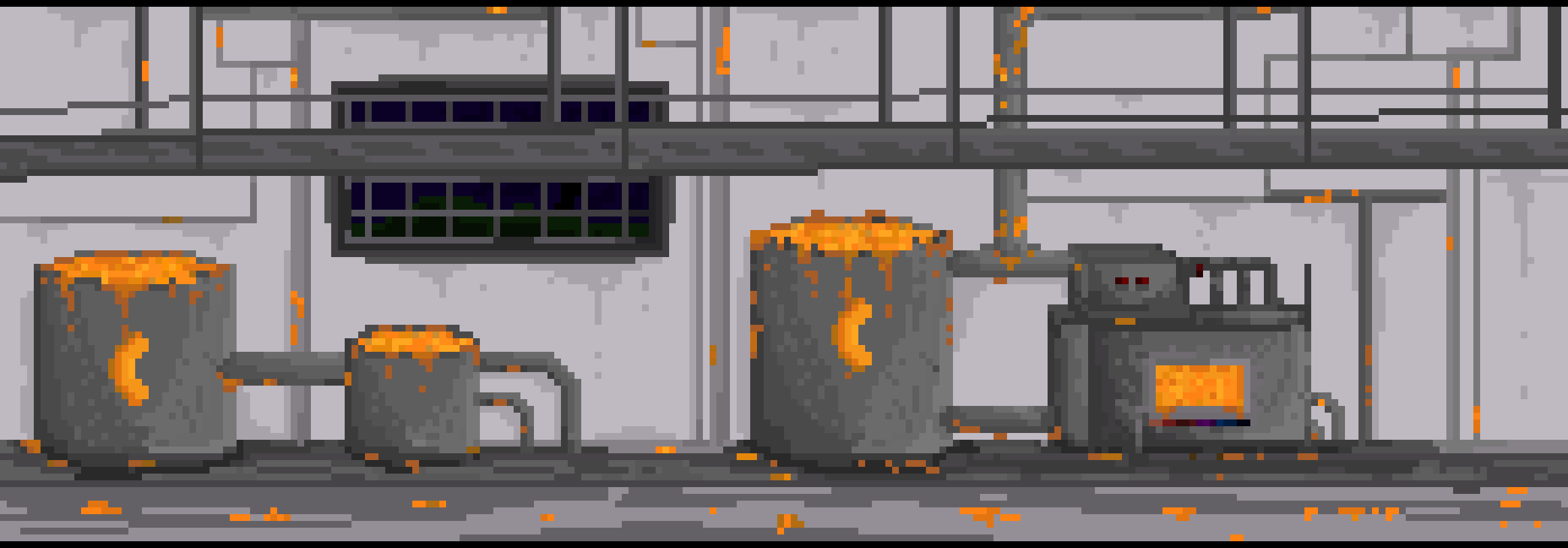 [9664c4] Background Factory 1