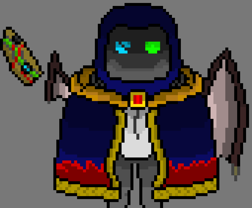 [ca8ee4] (spec till someone comes.)