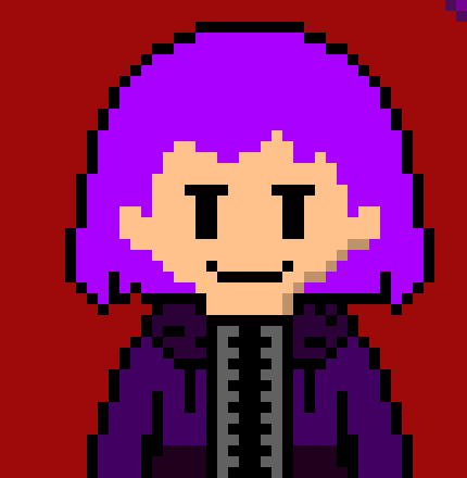 [3354ce] *he then orders his usual pie with chocolate drizzled on top. anyone can join him.*