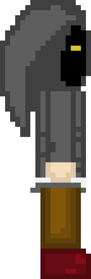 [8581ae] Suspect1 Face Right