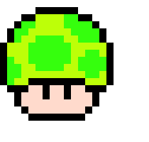 [9664c4] M ushroom 15.0