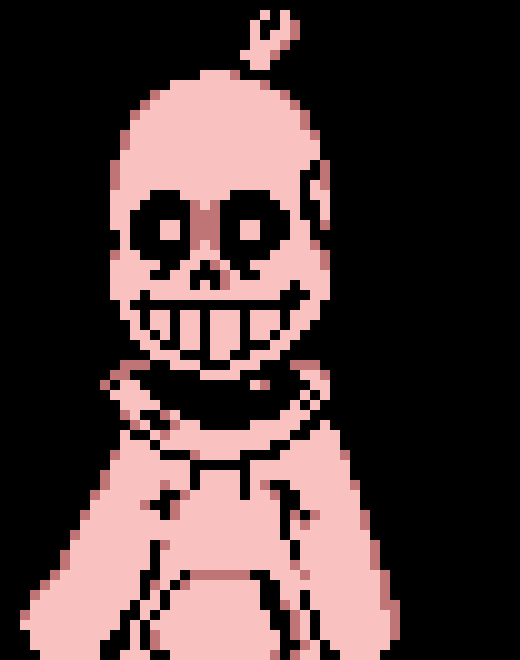 [d6a064] Sans: and most of the time when i sleep i dont dream