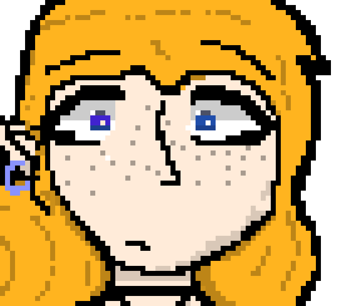 [4854b1] wait, but you just said " i can't make friends" and then you screech: "i have friends" Logic? i dont think so.