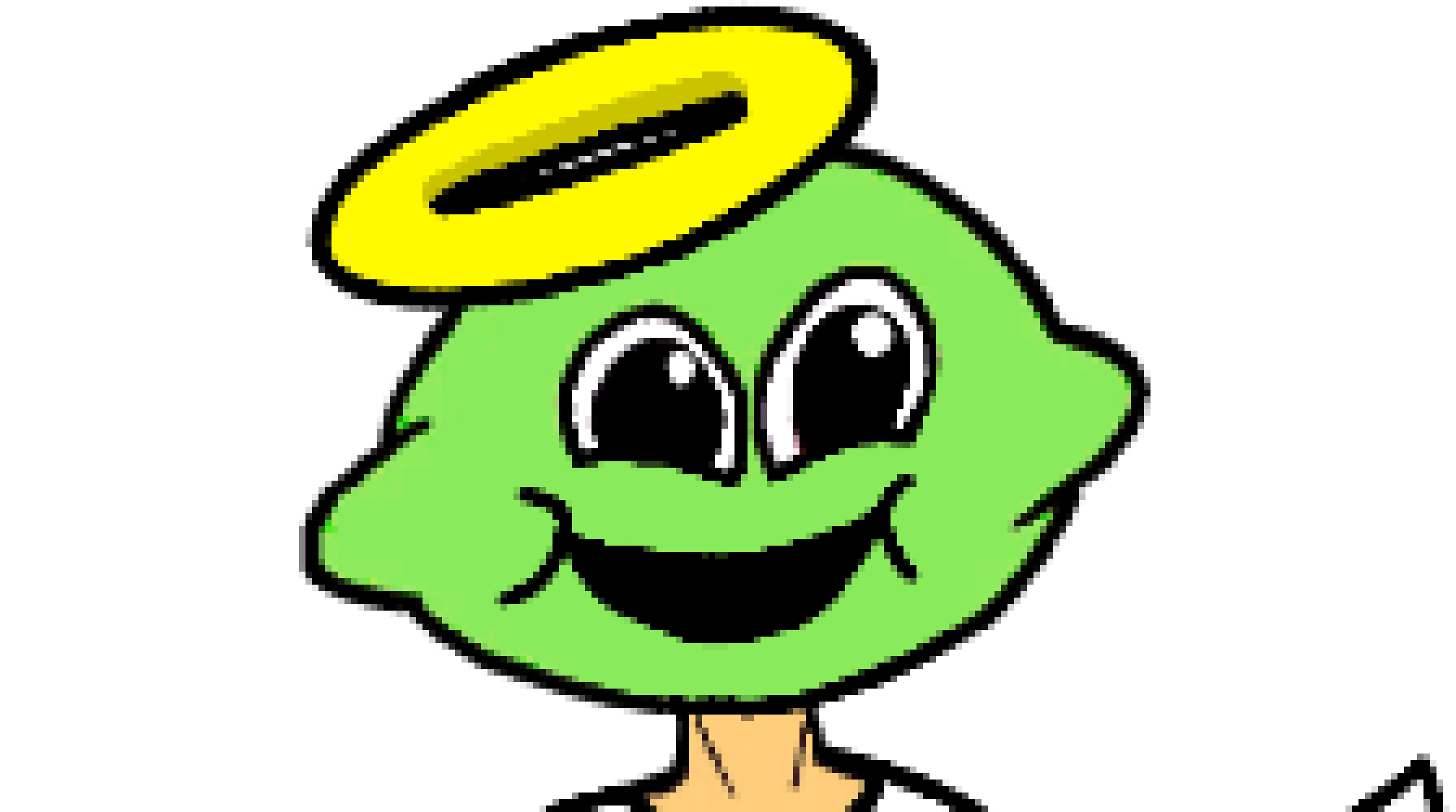 [acbc50] Where are you hiding the lemon? -Lime Angel