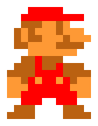 [6e012b] Mario