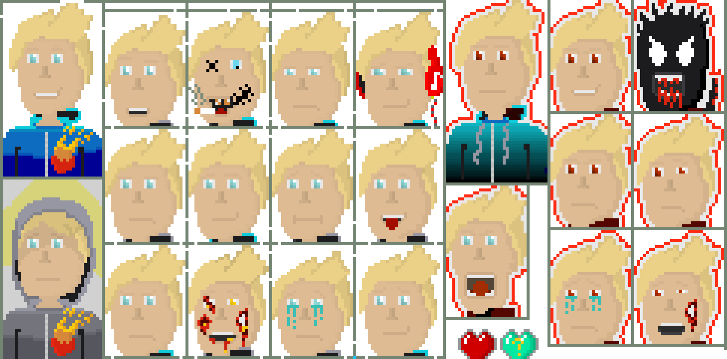 [b166a6] [Corey]: this is my big  ol' progress update..