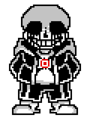 [91a8df] Killer Sans (2023 Ver.)