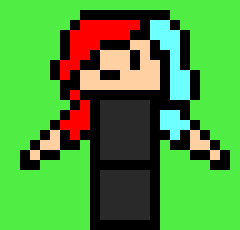 [842b2e] The skeleton with the flame from yesterday! Im sorry, i never got to know your name. But, according to your description your name is RAX)