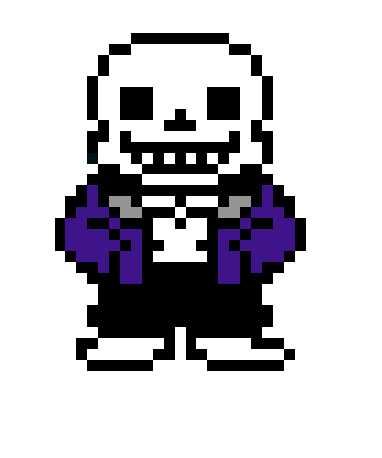 [9664c4] undertale