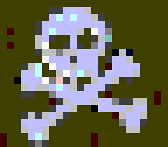 [990543] *The ship hits the shore of PAM.... and keeps going. It's far inland before it stops. PAM now has a river.*