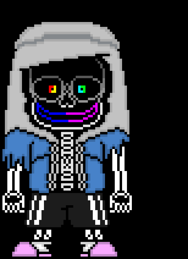 [e8cb42] Mutated Feelings