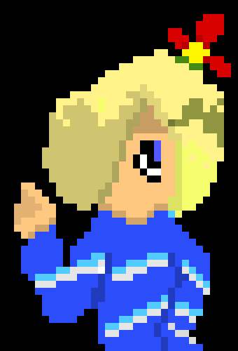 [95be89] Well if you're gonna get on my ass and May's like this I'm outta here!