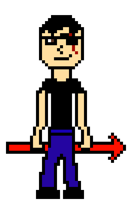 [9664c4] Manny (RealityTale)