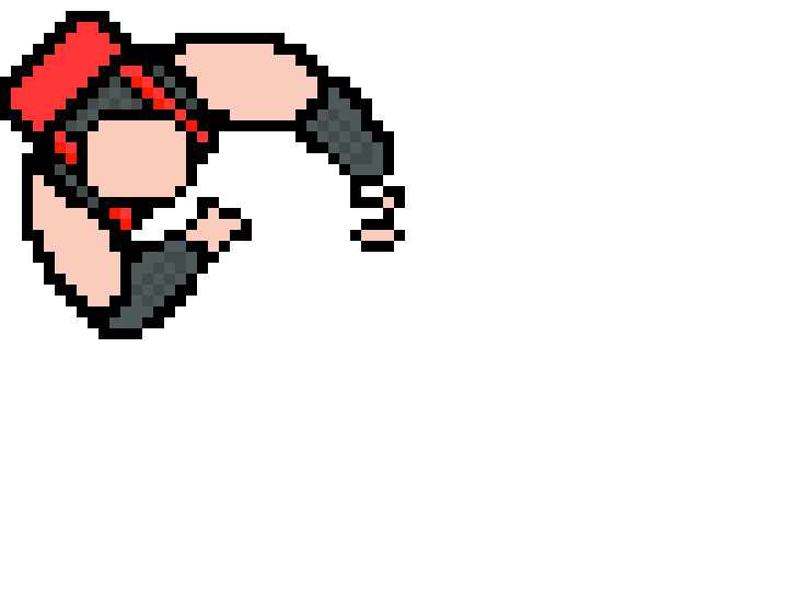 [d4b588] Custom Player Sprite For Top-Down-Shooter