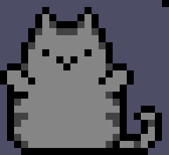 [c8bb2d] *gives two chocolate chip cookies* (brb)