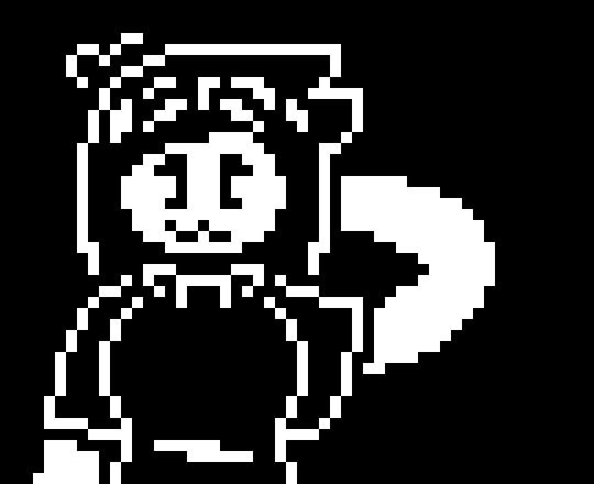 [77b851] ( There, I made some more emotions. Basically I have everything I would need for roleplay, "Scratching head" and "Arms crossed" and a couple different face emotions. )