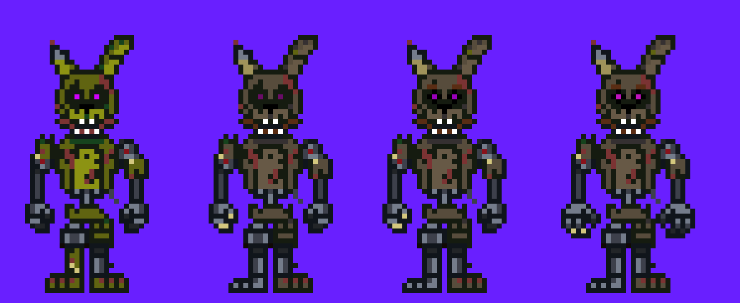 [51052f] Burntrap-Anyways which design should I use as the final base for the tiny details? 