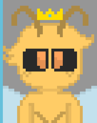 [4fbda4] would you like to come in the hive  ....it is big enough to fit people as you see form me being a player sized be(dst is this what you talk about to yourself everytime you talk to yourself if you even do?-Evan)-bobee