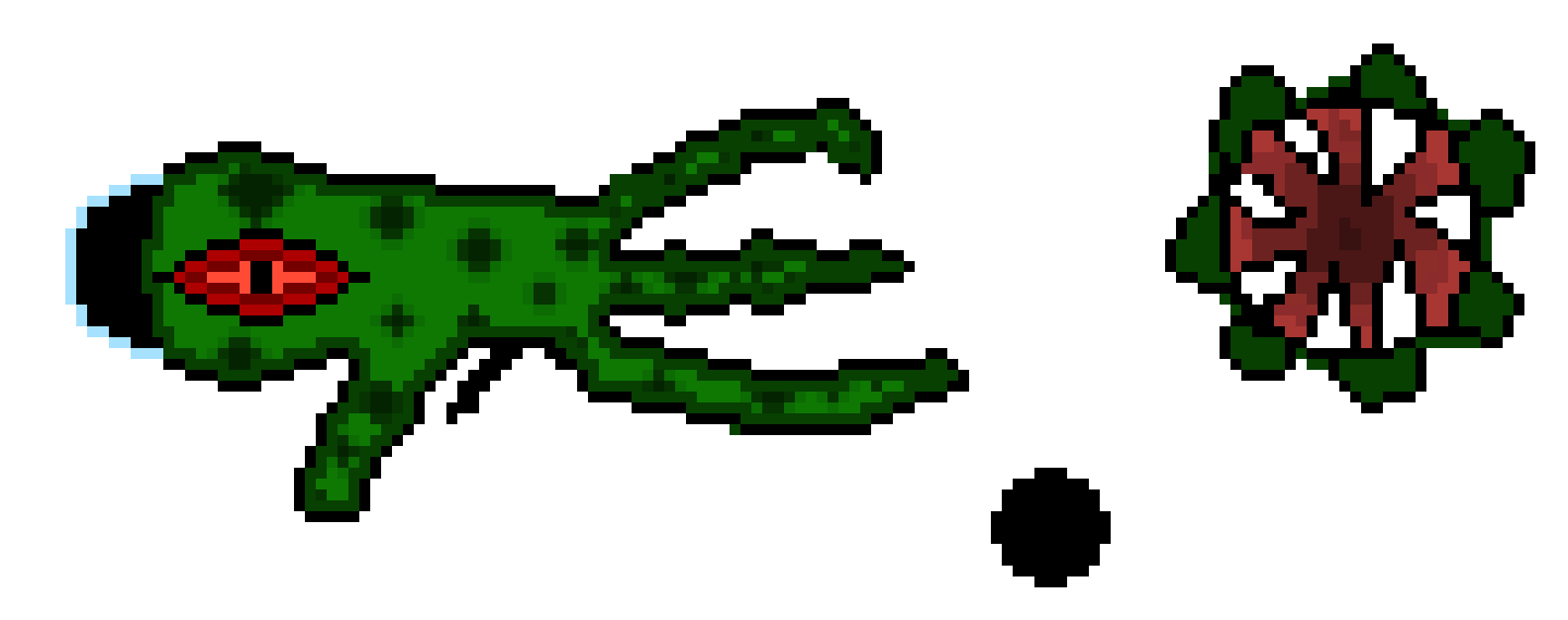 [9664c4] ink launcher/ squid squirter up1