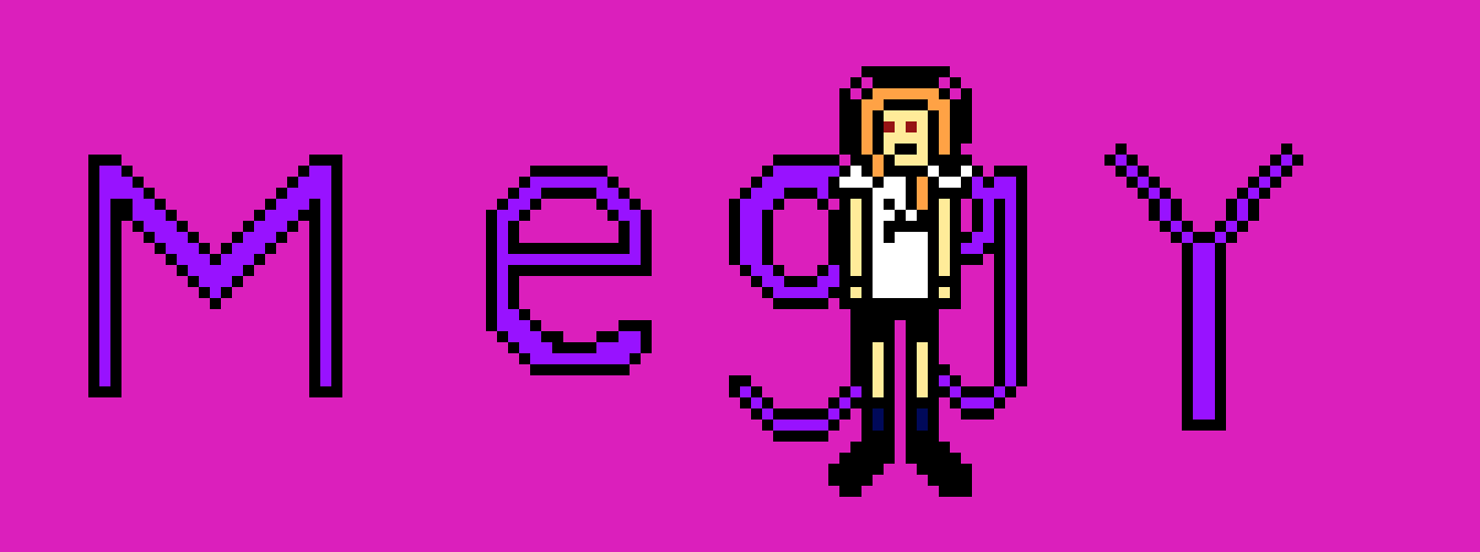 [5b2f3e] SMG4- Meggy- Dannyballgame -cv repost