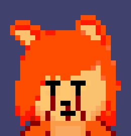 [d8d976] Oh good you are awake i just wanted to know if you are alright -Foxlya