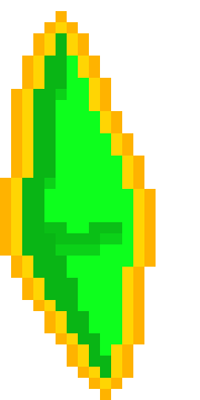 [8113ab] molten core shard