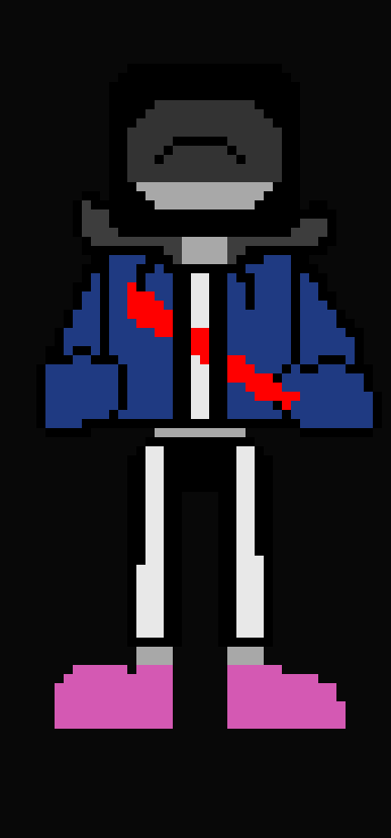 [2fcb16] Sans!ODST: Oh......