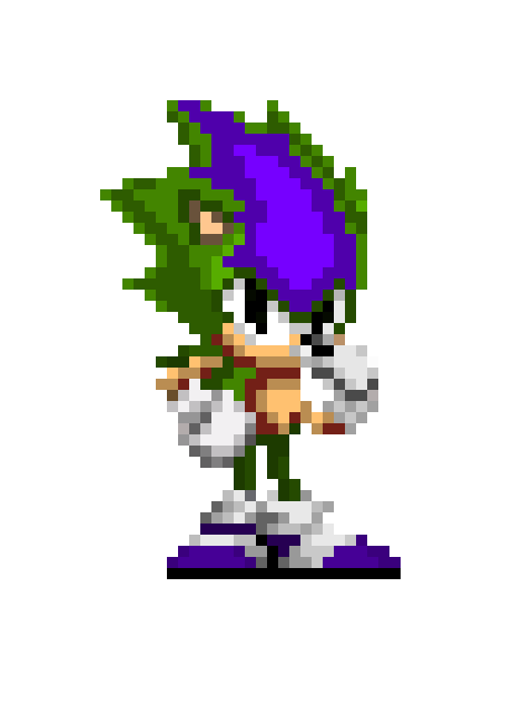 [eea4ac] Technical The Hedgehog