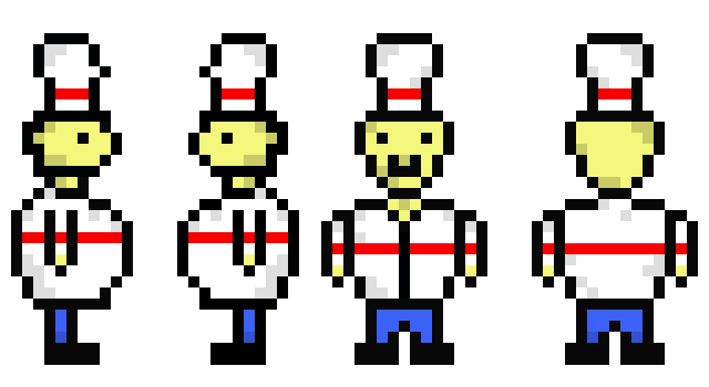 [9664c4] Chef Exellence