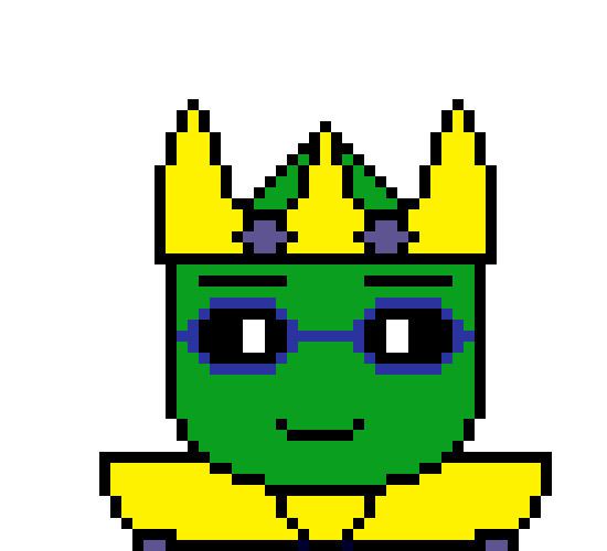 [06ffd6] Of course you do! It's me, KS! Your boyfriend!