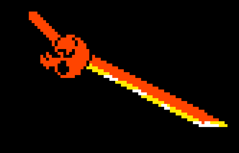 [98b53d] have you forgotten me, human?