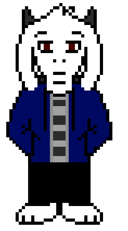 [c7be58] *shows Chris a hand made force field* is this good enough?