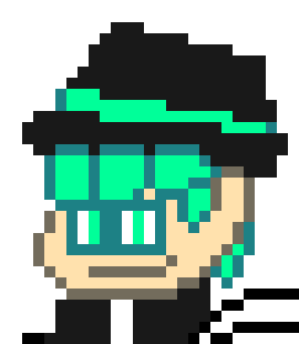 [e25ae6] TomKat, I also got you into the thing lol