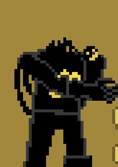 [5e467c] -there is a dead body with no head in the distance, 5 feet away from the door-