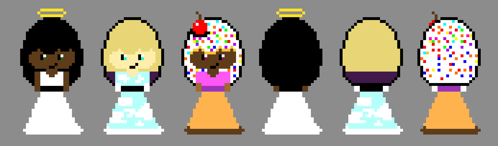 [9664c4] the glossels