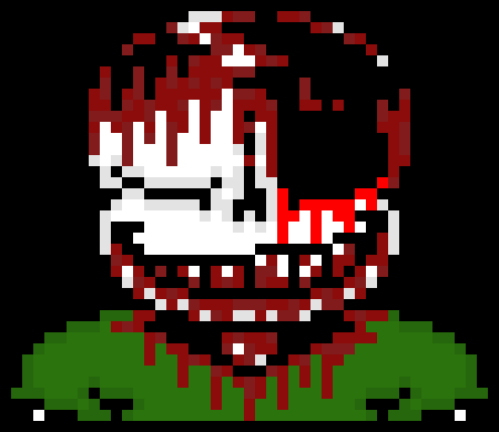 [57dac4] *he starts gripping onto his own head* 