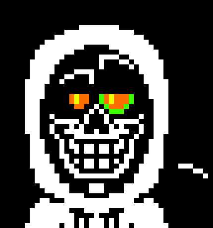 [149cf6] Trust me pal. *Freezes time and walks away* Ive been to hell and back.