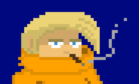 [c4081a] God fucking finally, what took you so long to get here?