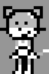 [b00d6d] I Can Make A Black And White Sprite Though -Lebryan J.