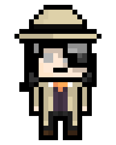 [3d8ba2] Yosuke Koizumi